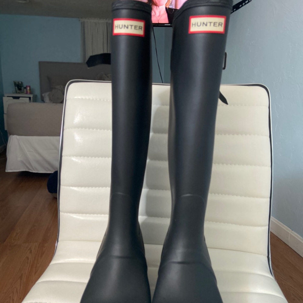 💦Hunter Rain Boots 💦